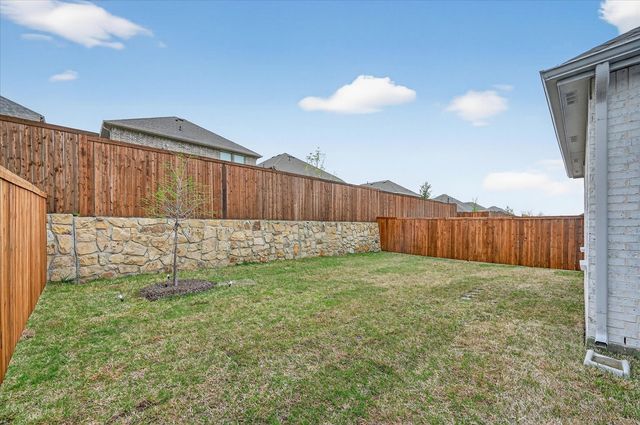 723 Sagebrush Trail, Sherman, TX 75092
