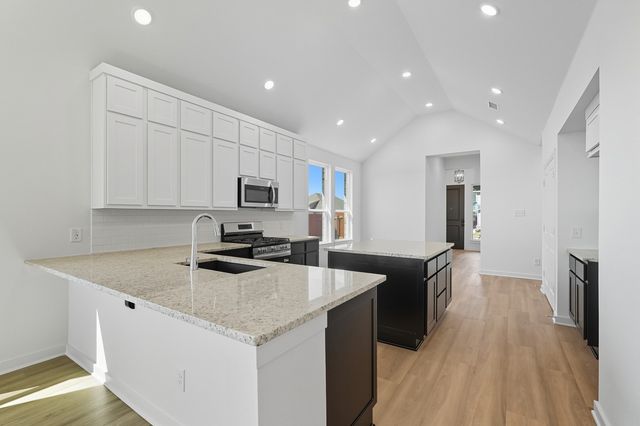 723 Sagebrush Trail, Sherman, TX 75092