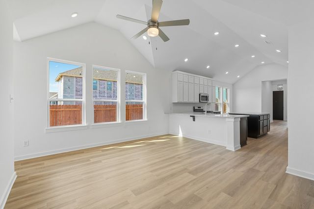 723 Sagebrush Trail, Sherman, TX 75092