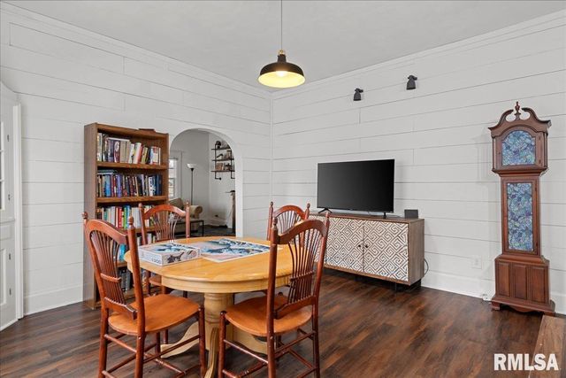 443 W VINE Street, Springfield, IL 62704