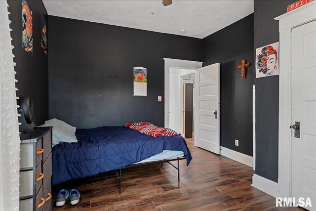 443 W VINE Street, Springfield, IL 62704