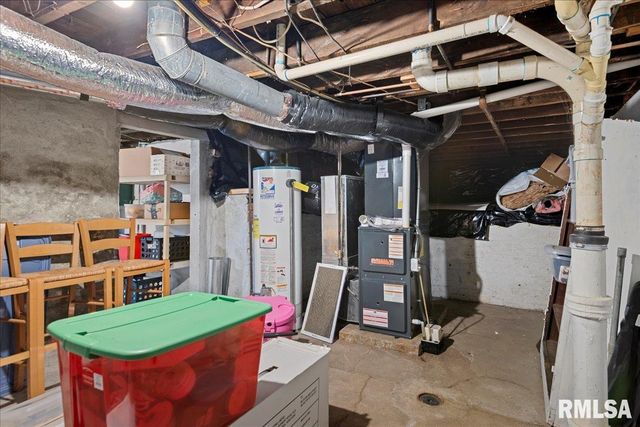 443 W VINE Street, Springfield, IL 62704