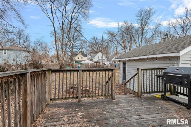 443 W VINE Street, Springfield, IL 62704