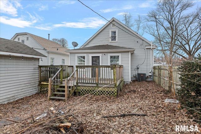 443 W VINE Street, Springfield, IL 62704