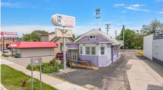 27380 Gratiot Avenue, Roseville, MI 48066