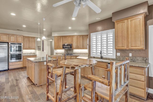 1839 Bitterbrush Court, Gardnerville, NV 89410