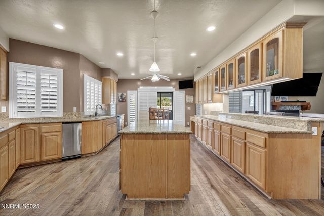 1839 Bitterbrush Court, Gardnerville, NV 89410