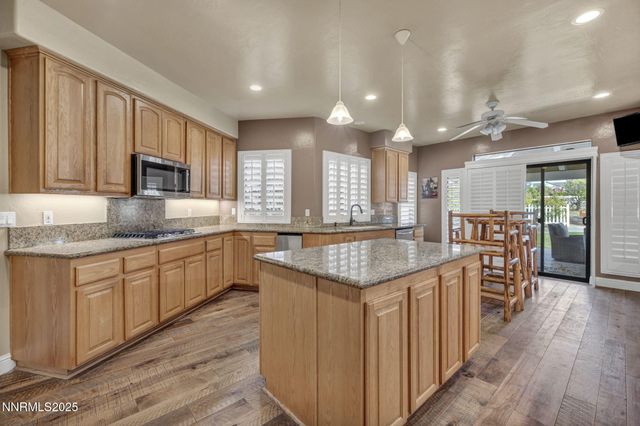 1839 Bitterbrush Court, Gardnerville, NV 89410