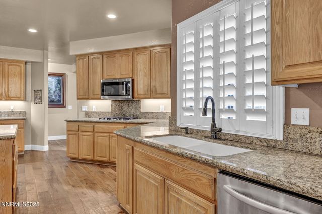 1839 Bitterbrush Court, Gardnerville, NV 89410