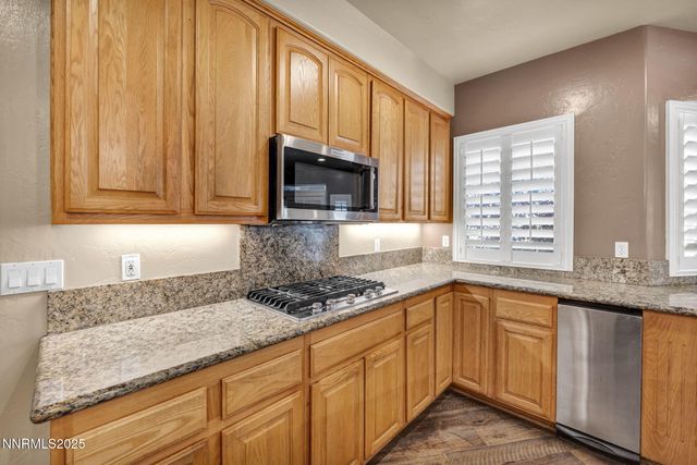 1839 Bitterbrush Court, Gardnerville, NV 89410