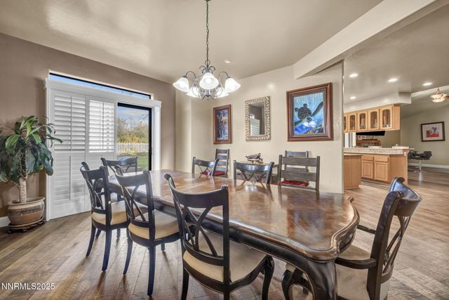 1839 Bitterbrush Court, Gardnerville, NV 89410