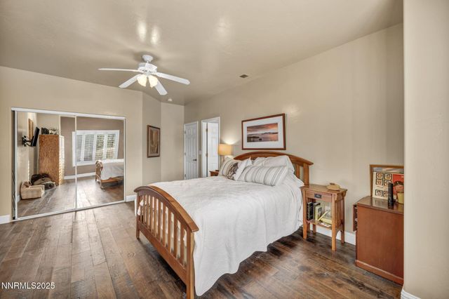 1839 Bitterbrush Court, Gardnerville, NV 89410