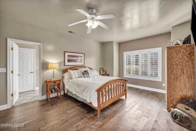 1839 Bitterbrush Court, Gardnerville, NV 89410