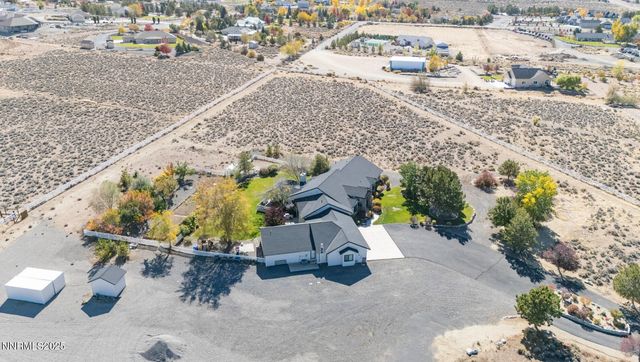 1839 Bitterbrush Court, Gardnerville, NV 89410