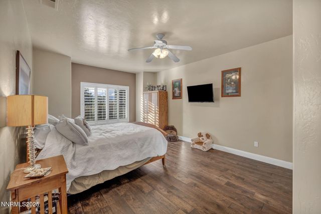 1839 Bitterbrush Court, Gardnerville, NV 89410