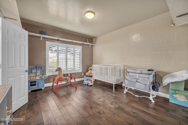 1839 Bitterbrush Court, Gardnerville, NV 89410