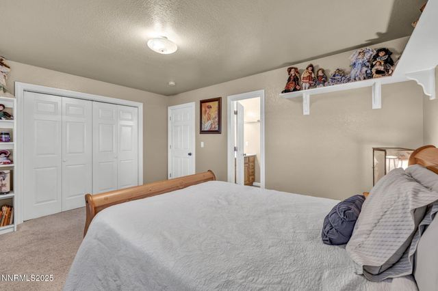 1839 Bitterbrush Court, Gardnerville, NV 89410