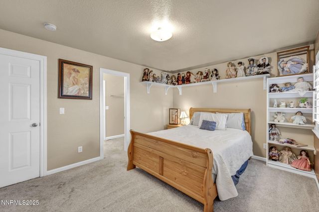 1839 Bitterbrush Court, Gardnerville, NV 89410