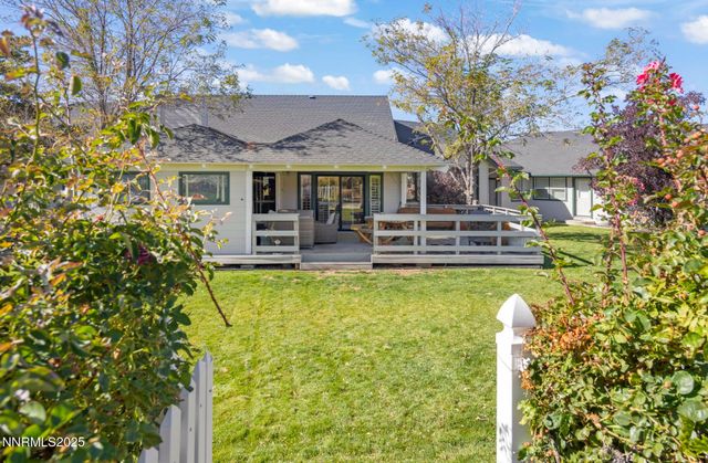 1839 Bitterbrush Court, Gardnerville, NV 89410