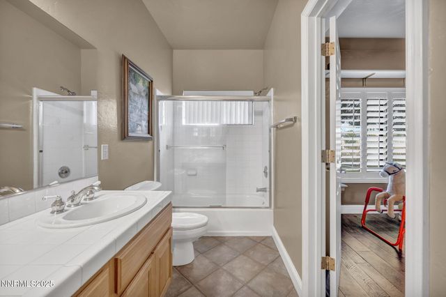 1839 Bitterbrush Court, Gardnerville, NV 89410