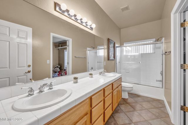 1839 Bitterbrush Court, Gardnerville, NV 89410