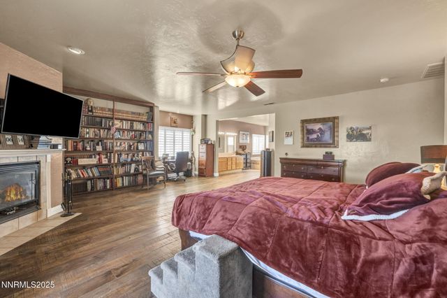 1839 Bitterbrush Court, Gardnerville, NV 89410