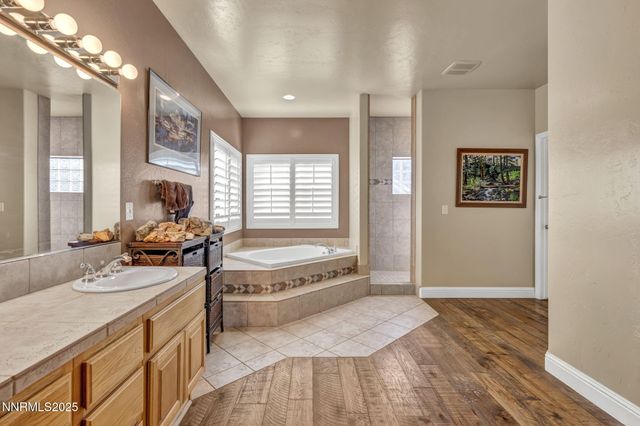 1839 Bitterbrush Court, Gardnerville, NV 89410