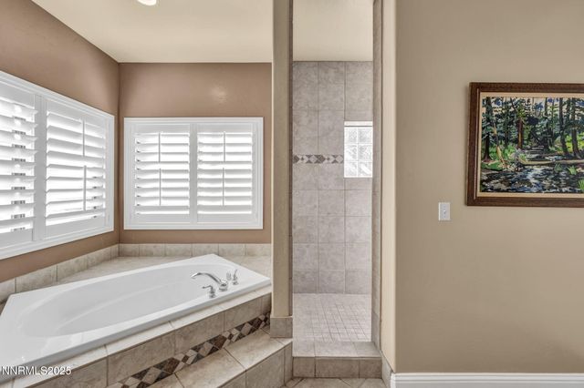 1839 Bitterbrush Court, Gardnerville, NV 89410