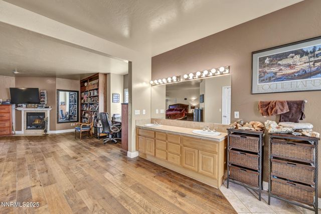 1839 Bitterbrush Court, Gardnerville, NV 89410