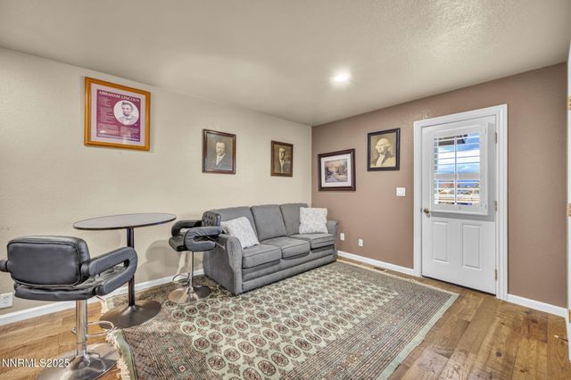 1839 Bitterbrush Court, Gardnerville, NV 89410