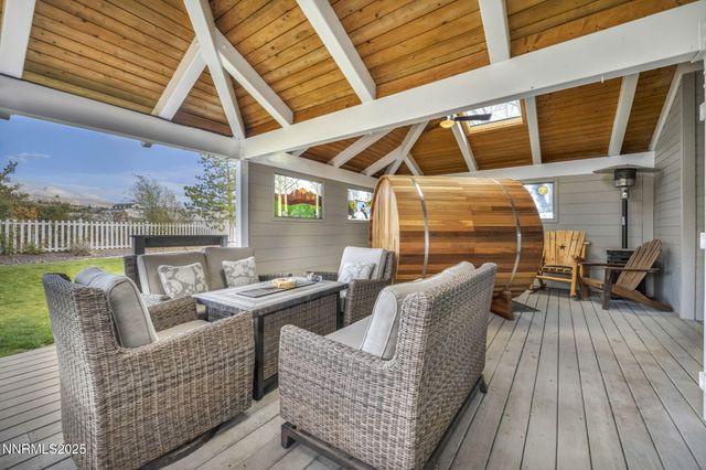 1839 Bitterbrush Court, Gardnerville, NV 89410