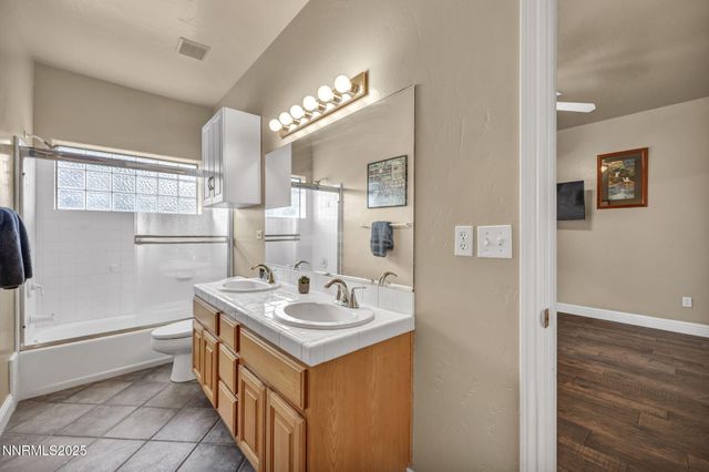 1839 Bitterbrush Court, Gardnerville, NV 89410