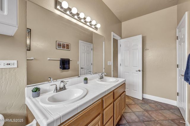 1839 Bitterbrush Court, Gardnerville, NV 89410