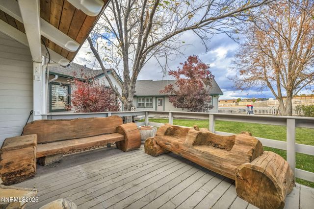 1839 Bitterbrush Court, Gardnerville, NV 89410