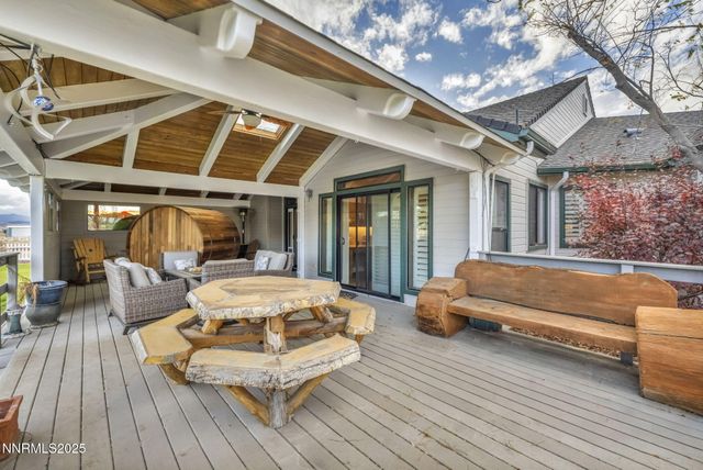 1839 Bitterbrush Court, Gardnerville, NV 89410