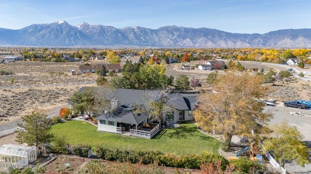 1839 Bitterbrush Court, Gardnerville, NV 89410