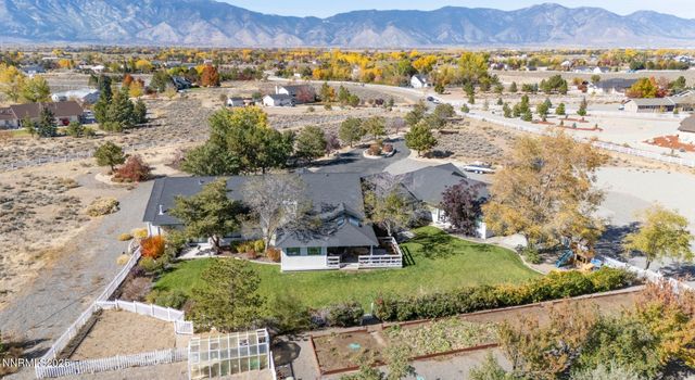 1839 Bitterbrush Court, Gardnerville, NV 89410