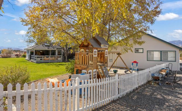 1839 Bitterbrush Court, Gardnerville, NV 89410