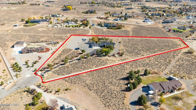 1839 Bitterbrush Court, Gardnerville, NV 89410