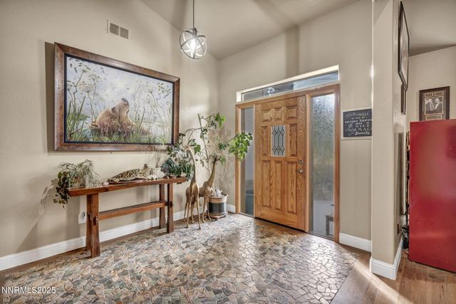 1839 Bitterbrush Court, Gardnerville, NV 89410