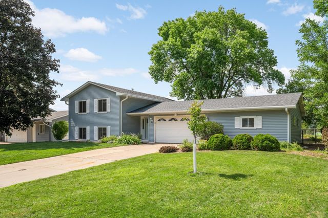 3947 Beryl Road, Eagan, MN 55122