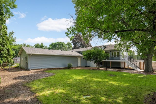 3947 Beryl Road, Eagan, MN 55122