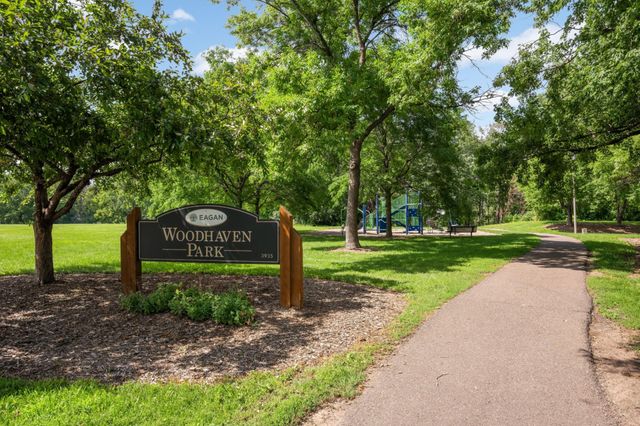 3947 Beryl Road, Eagan, MN 55122