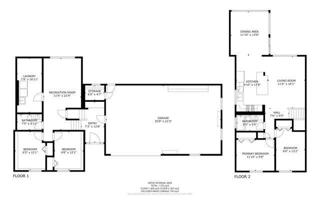 3947 Beryl Road, Eagan, MN 55122