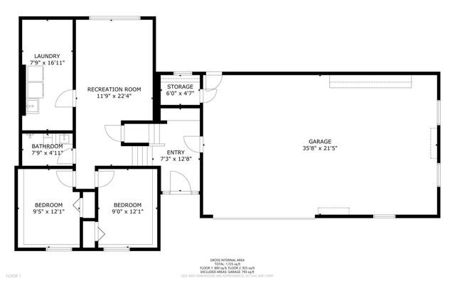 3947 Beryl Road, Eagan, MN 55122