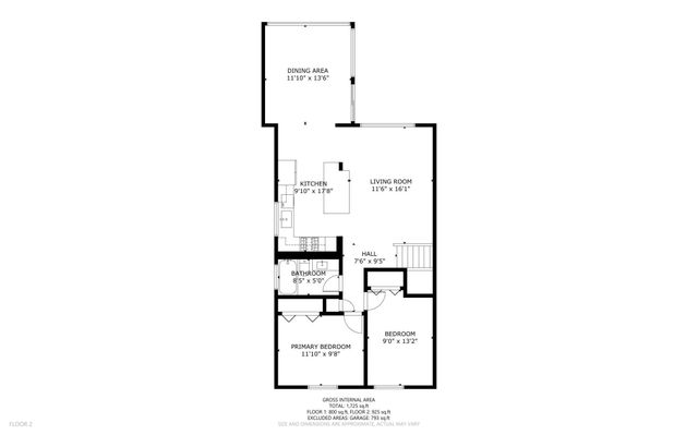 3947 Beryl Road, Eagan, MN 55122