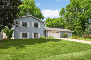 3947 Beryl Road, Eagan, MN 55122