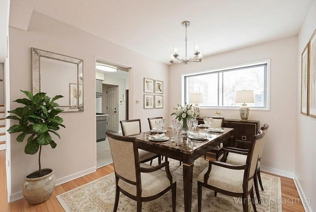 8425 W Carol Street, Niles, IL 60714