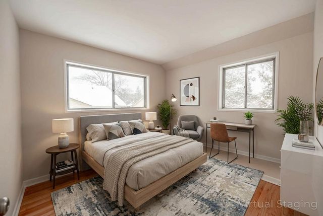 8425 W Carol Street, Niles, IL 60714