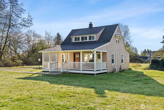 6424 Littlerock Road SW, Tumwater, WA 98512